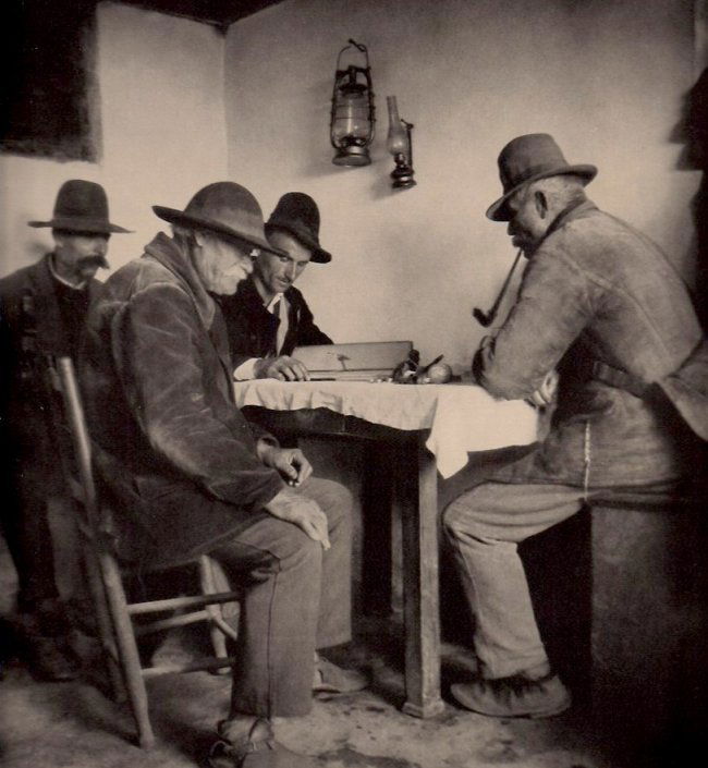 Rudolf Koppitz: Der Kaufvertrag (1 of 1)