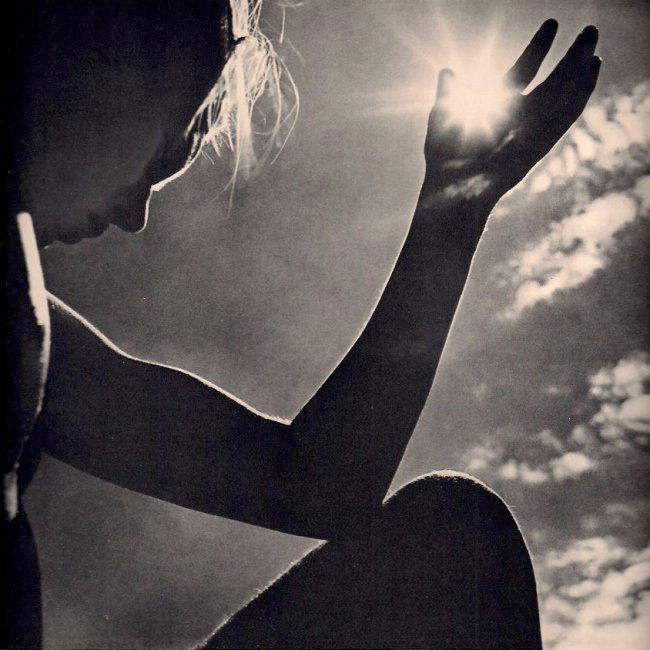 Herbert List: Prometheus (1 of 1)