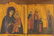 Russian Four Panel Icon: Our Lady of Tikhvin - 3