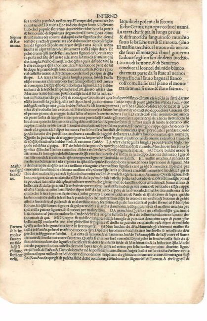 1507 Leaf from Dante's Inferno (1 of 1)