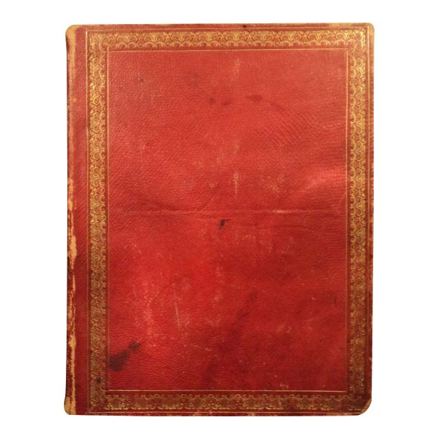 American Scenery by William Bartlett (1 of 10)