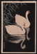 Ohara Koson - Geese in Reeds
