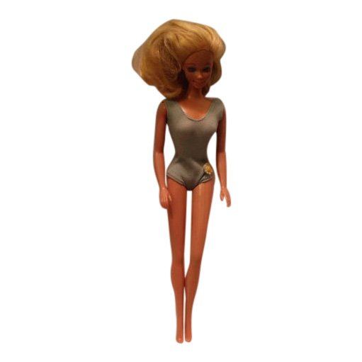 Several Barbies without ID, 1960: Lot of 7 Barbie Dolls with no ID Date: 1960 No Reserve: This lot starts at $1 and has no reserve as a courtesy so that collectors can determine the true market value on this authentic item. Shipping: 