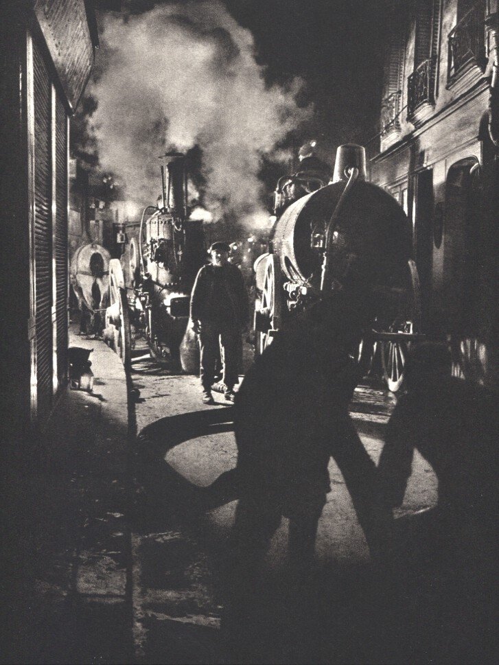 Brassai: Night Scavengers (1 of 1)