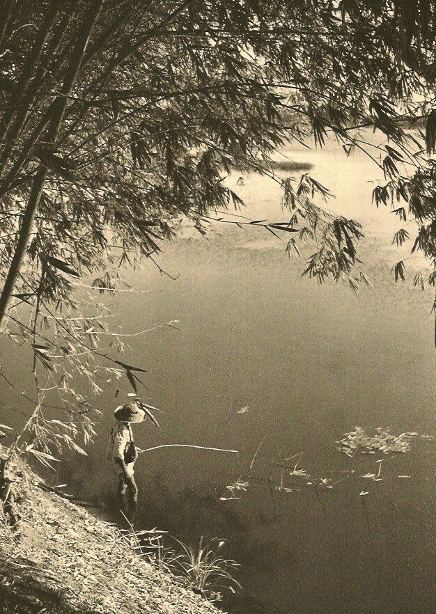 Peter Fuss: Fisherman of the Amazon (1 of 1)