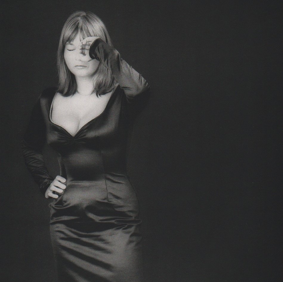 Mapplethorpe: Susi Wyss (1 of 1)