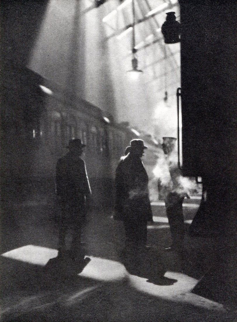 John Skara: Information (1 of 1)