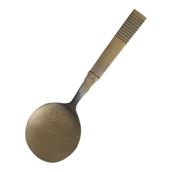 Georg Jensen Sterling Parallel Pastry/Tomato Server (1 of 1)