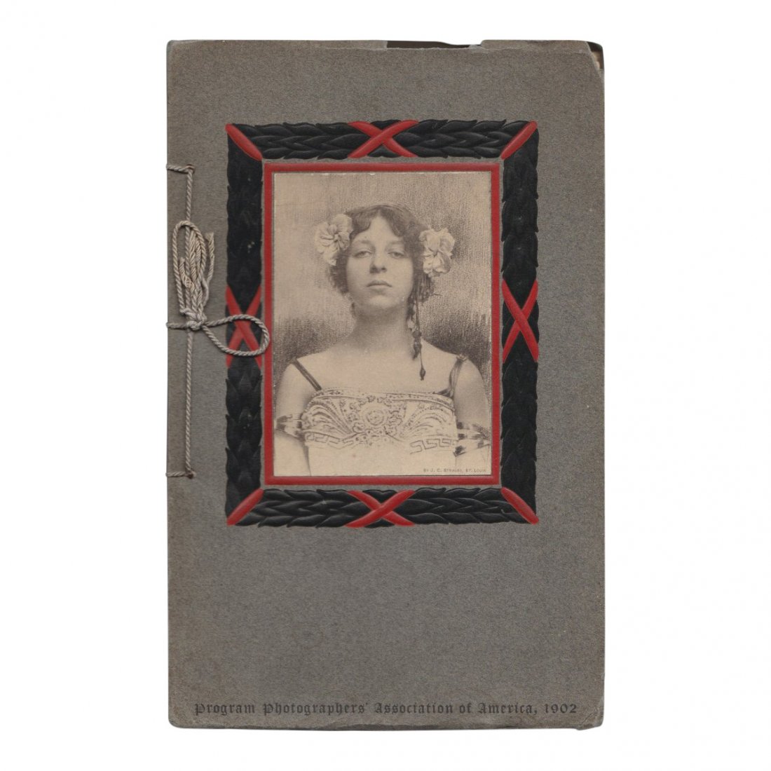 Photographers' Association of America Program, 1902 (1 of 2)