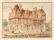 Villa Normande, a Grandcamp-les-Bains, 1910