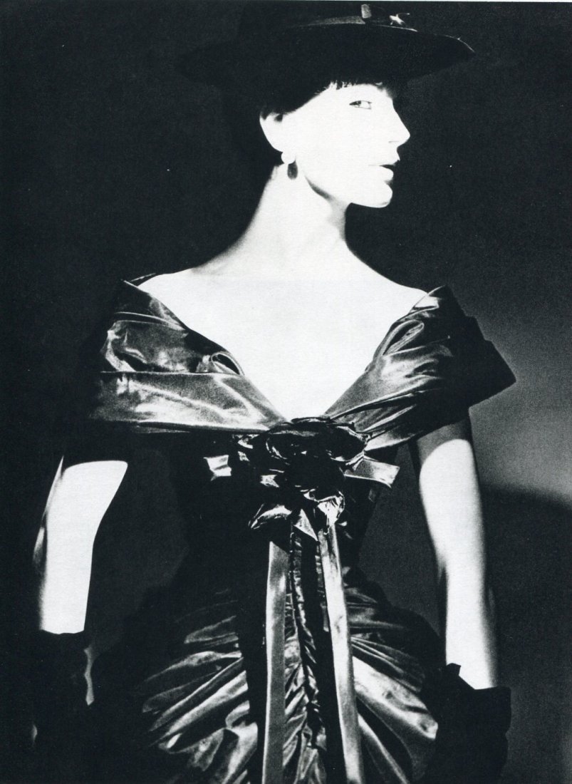 Guy Bourdin: Fashion (1 of 1)