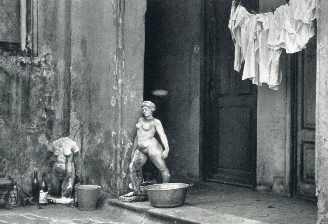 Andre Kertesz: Buenos Aires, Argentina (1 of 1)