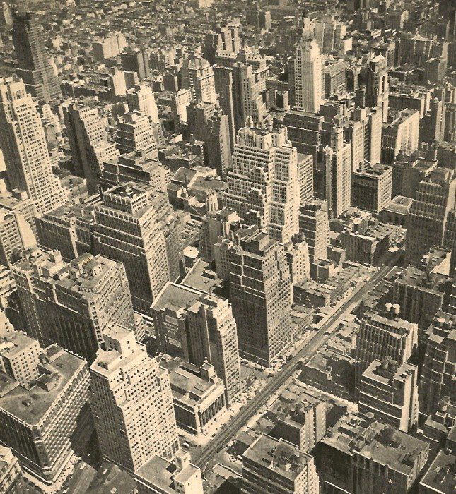 Reichler: Third Avenue, NYC (1 of 1)