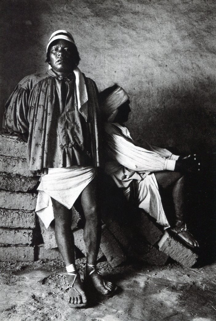 Sebastiao Salgado: Mexico: Medium: Sheet-fed Gravure Date: 1986 Printer: Heraclio Fournier, Spain Image Size: 7 x 10 inches Sebastiao Salgado is a Brazilian social documentary photographer and photojournalist who has traveled t