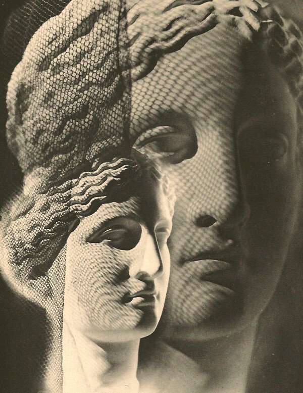 Claude Tolmer: Composition: Medium: Vintage Sheet-fed Gravure Printer: Harrison and Sons Date: 1936 Image Size: 6 x 8 inches Claude Tolmer was a French painter and photographer born in 1922. He worked as a commercial artist at h