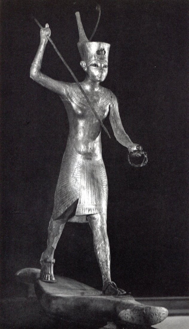 Andre Vigneau: Lancant le Harpon (1 of 1)