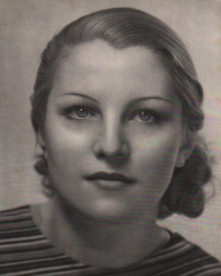 Andre Vigneau: Portrait (1 of 1)