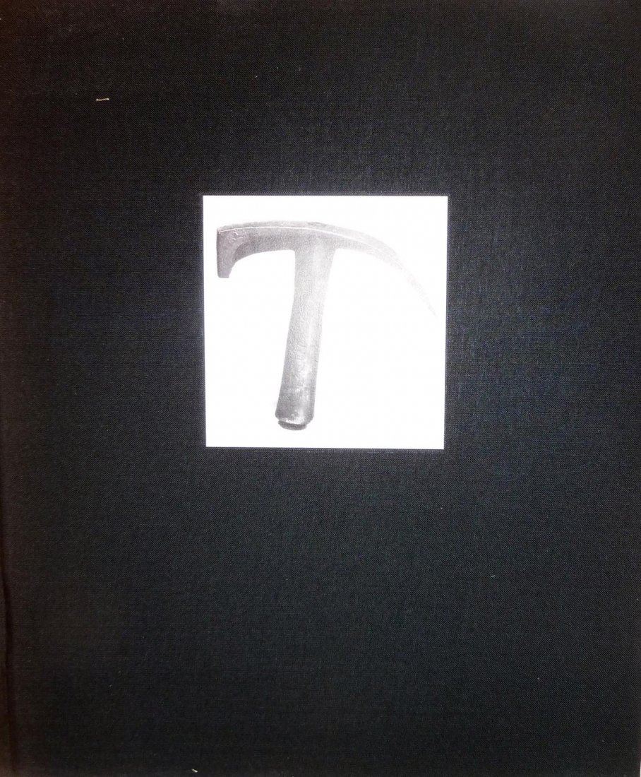 Early American Tools by Marshall B. Davidson, 1975 (1 of 1)