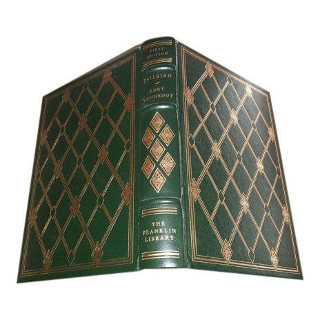 4 Satirical Books: Vonnegut, Heller, Thackeray, & Vidal (1 of 10)