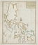 Carte du Canal des Isles Philippines, G. Anson 1749