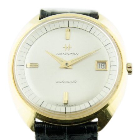 Men's Hamilton Automatic Watch, 1960's (1 of 5)