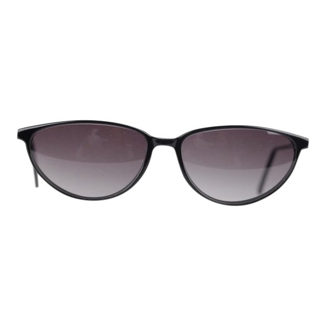 Finissimo by Lastes 90's Cat Eye Sunglasses (1 of 8)