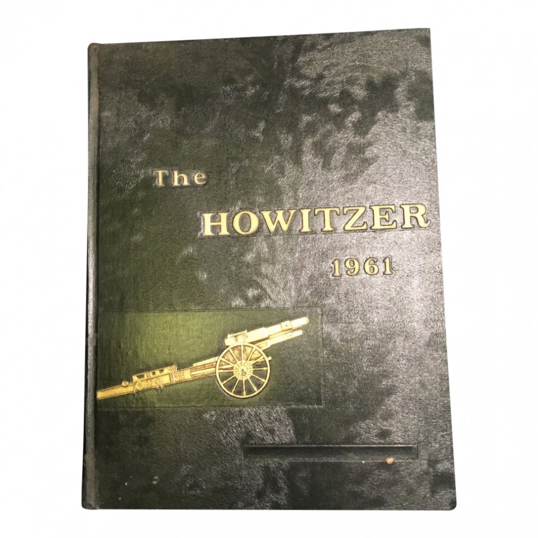 The Howitzer, 1961 (1 of 6)
