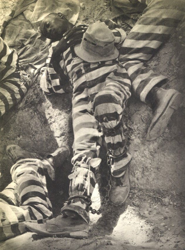 Margaret Bourke-White: Hood's Chapel, Georgia: Gravure Title: Hood's Chapel, Georgia Artist: Margaret Bourke-White Medium: Sheet-fed Gravure Date: 1937 Printer: Art Color Printing Co., New Jersey Size: 7 x 9 inches Margaret Bourke-White (1904-1971