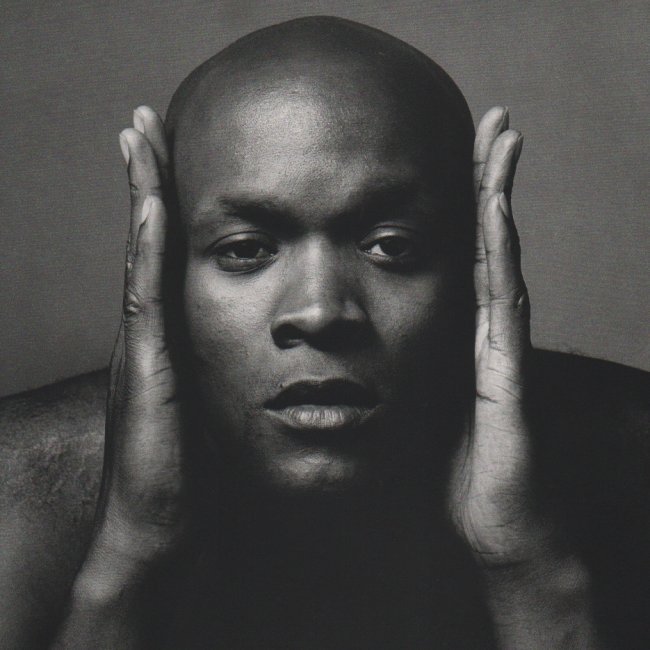 Robert Mapplethorpe: Donald Cann: Gravure Title: Donald Cann Artist: Robert Mapplethorpe Medium: Sheet-fed Copperplate Gravure Date: 1985 Printed in: Japan Size: 10 x 10 inches Robert Mapplethorpe was an American photographer, known f