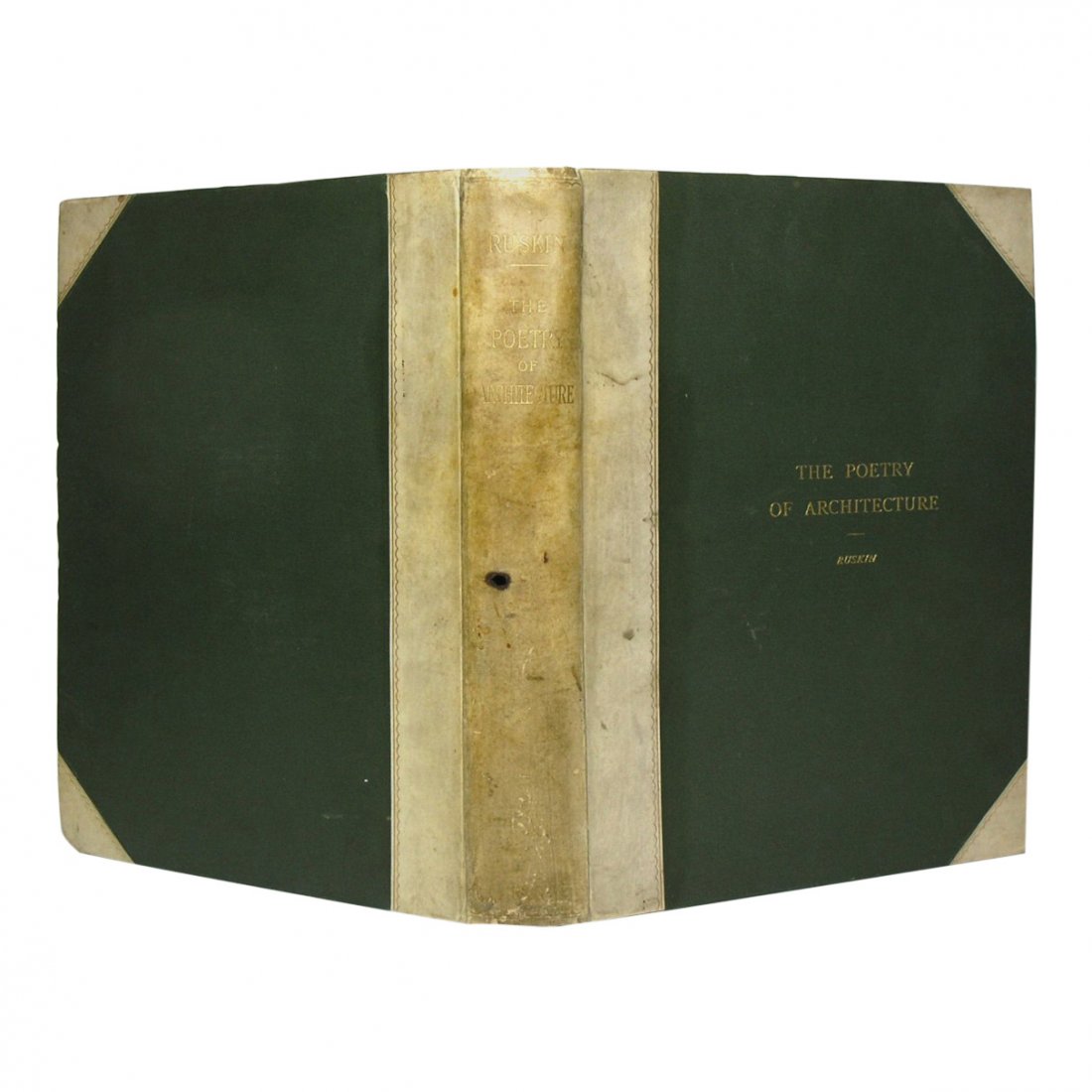 Poetry of Architecture-Nations of Europe by John Ruskin: Book Title: The Poetry of Architecture, or The Architecture of the Nations of Europe Considered in its Association with Natural Scenery and National Character Author: John Ruskin Date: 1893 Publisher: