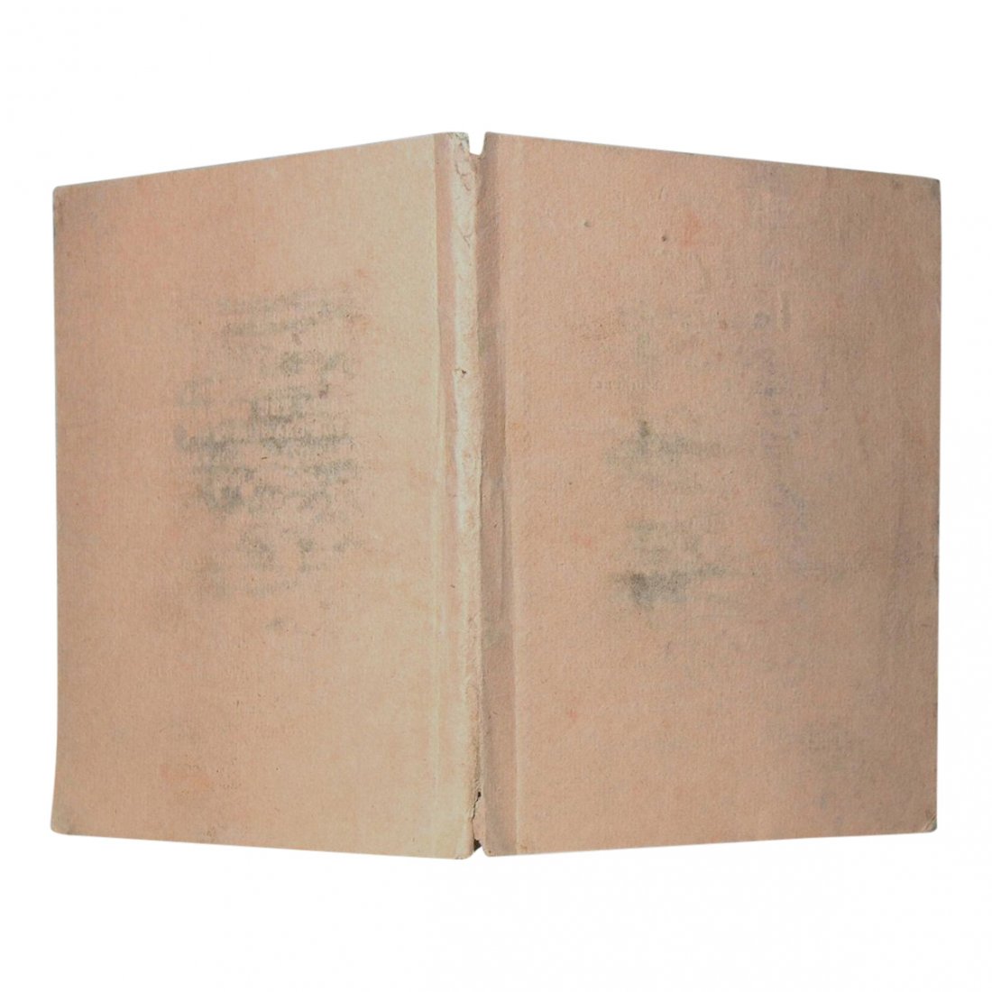 The Council of Dogs by Warner (1 of 5)