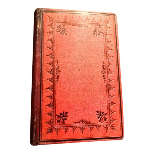 Prize Binding Polar Exploration by Sir George S. Nares (1 of 5)