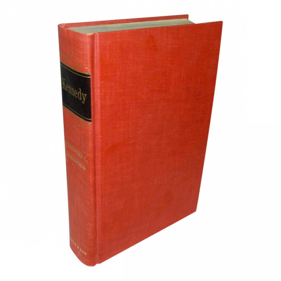 Kennedy by Theodore C. Sorensen (1 of 1)