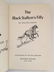 Black Stallion's Filly by Walter Farley, Signed 1952 - 3