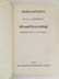 Guide and Index to GI Gurdjieff's All & Everything 1971 - 4