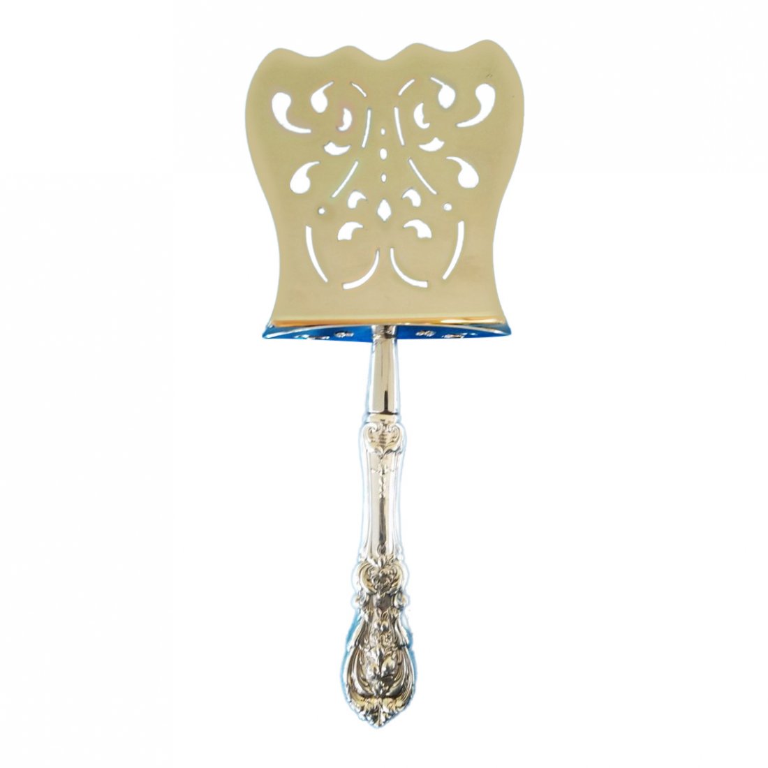 Francis I by Reed & Barton Sterling Asparagus Server (1 of 4)