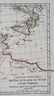 Northern Africa by Bonne 1780 - 4