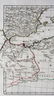 Northern Africa by Bonne 1780 - 5