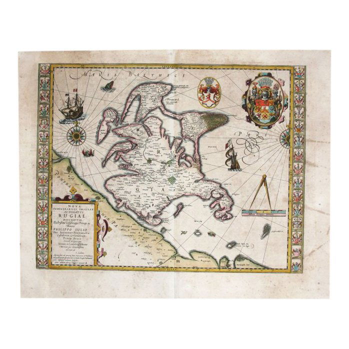 Rugen / Germany 1611 (1 of 1)