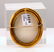 Victorian 14K/20K Gold Conch Cameo Etruscan Brooch - 3