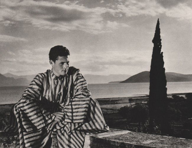 Herbert List: Greece 1938 (1 of 1)