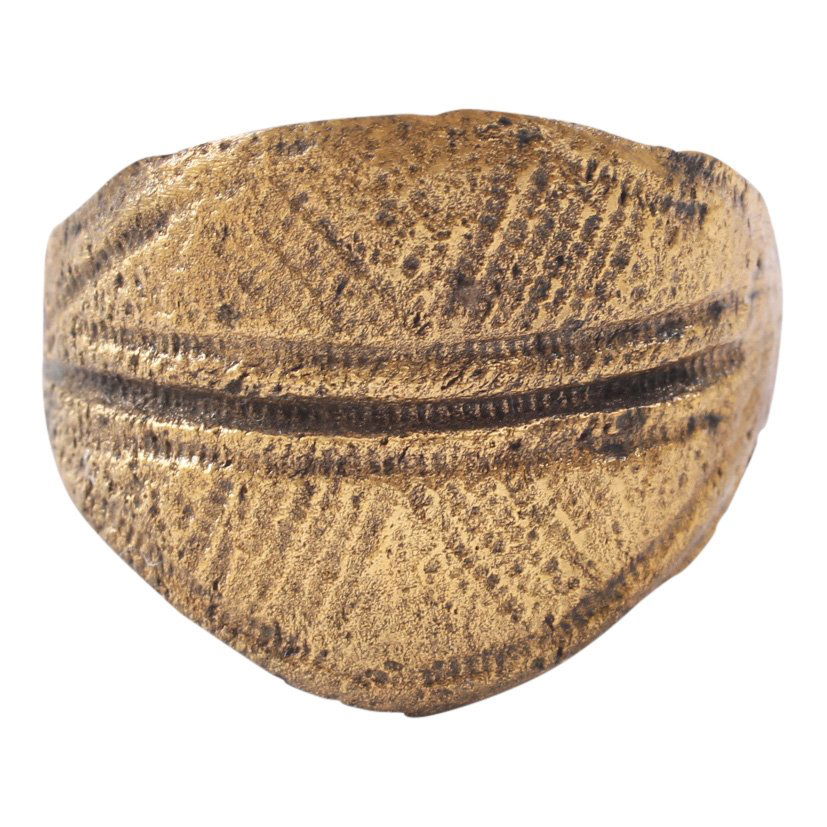 Fine Viking Man's Ring 9-11th C (1 of 3)