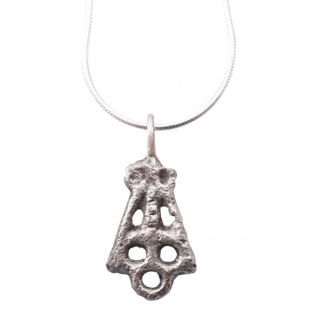 Viking Sorcerer's Amulet (1 of 2)