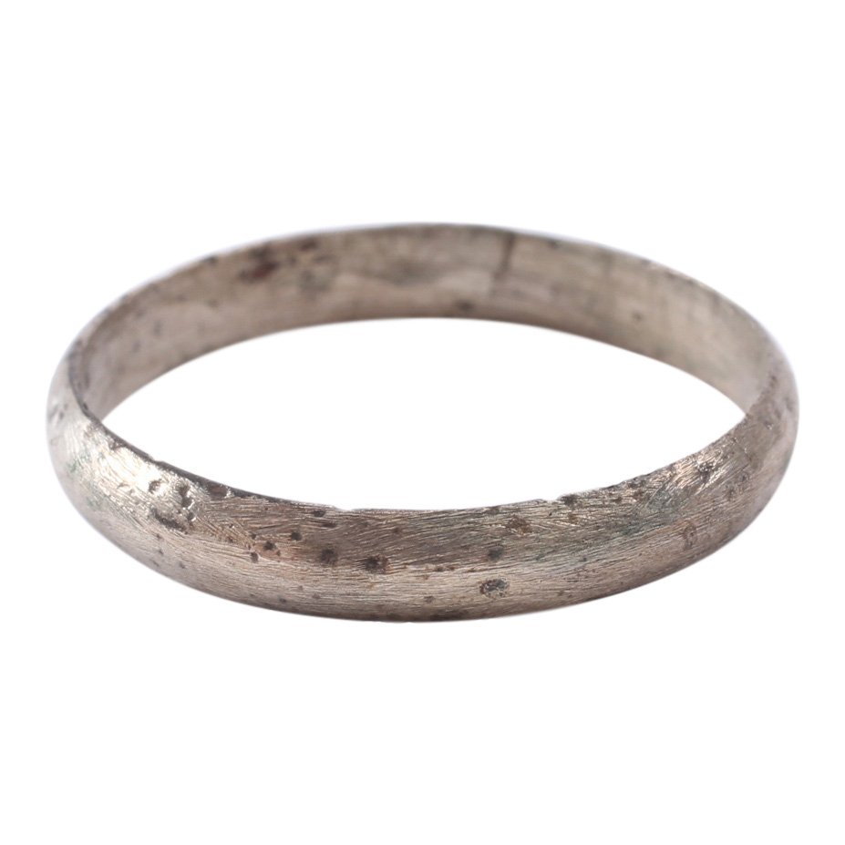 Viking Man's Wedding Ring 9-10th C (1 of 3)