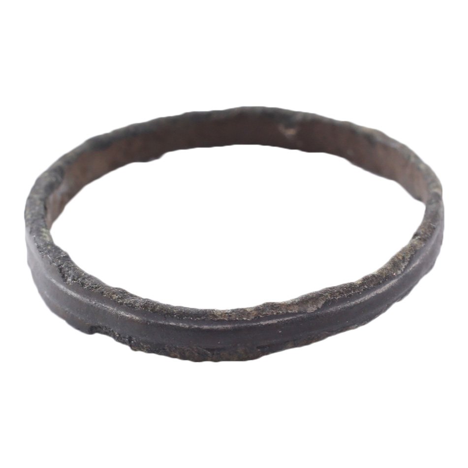 Viking Man's Wedding Ring 9-10th C (1 of 3)