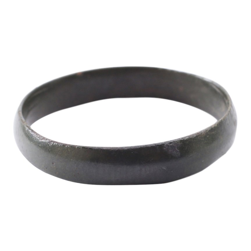 Viking Man's Wedding Ring 9-10th C (1 of 3)