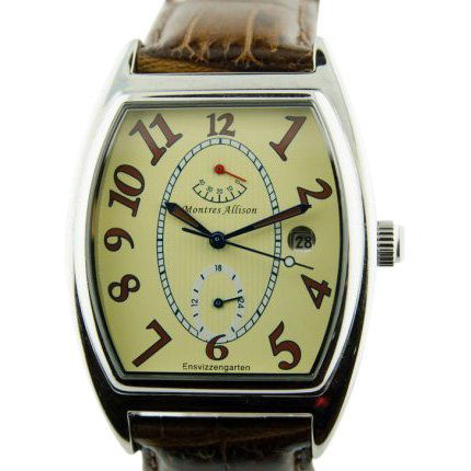 Montres Allison Watch (1 of 5)