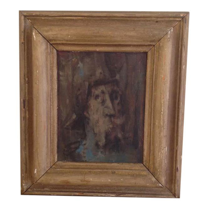 Hal Frater: Don Quixote 19th C (1 of 4)