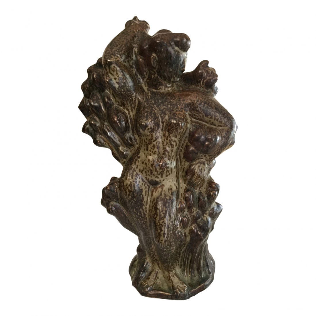 Axel Salto: Venus 1940 (1 of 5)