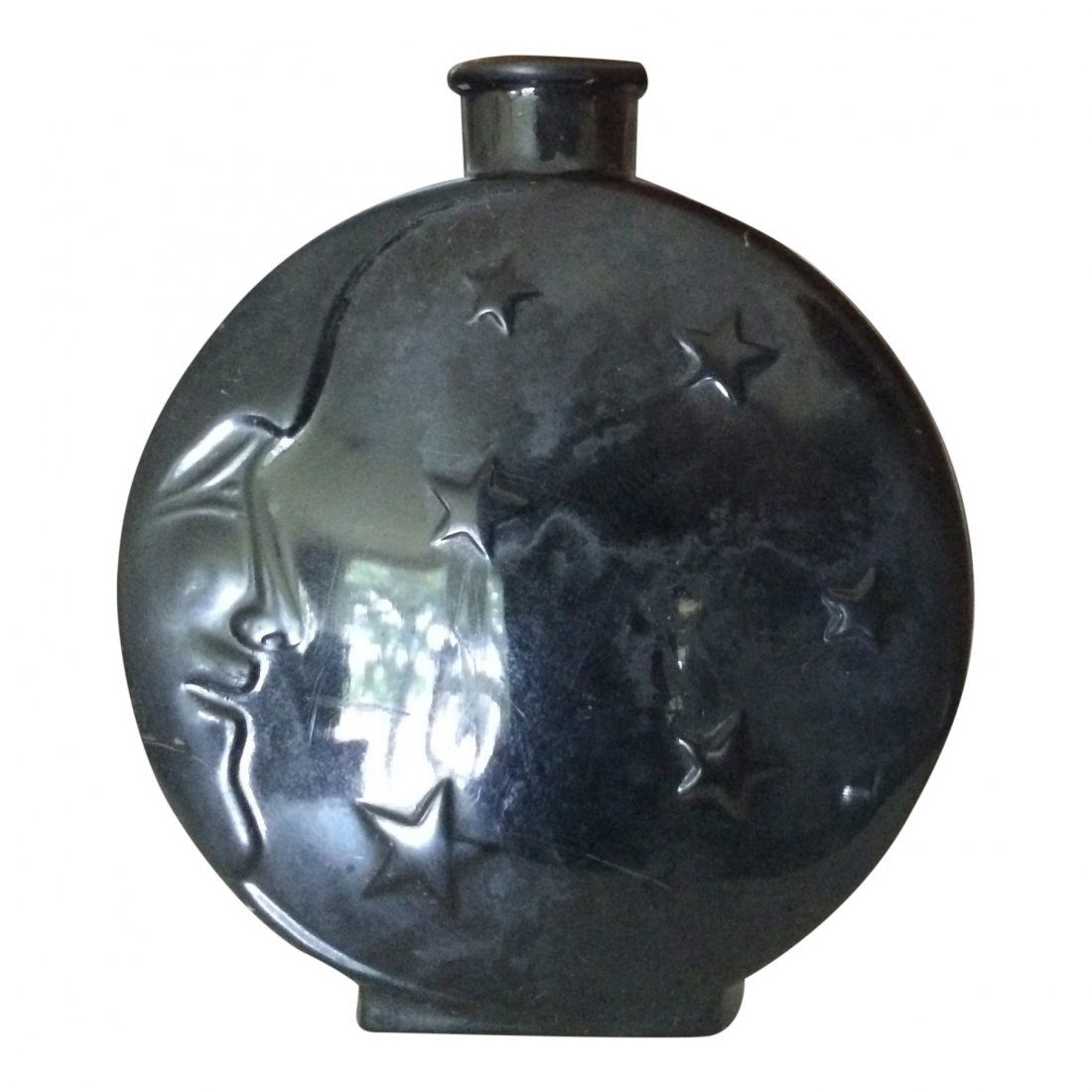 Sari: Lune de Miel Perfume Bottle, 1926 (1 of 4)